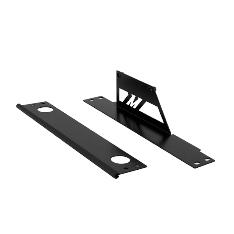 Mishimoto 01-05 Subaru WRX/STi Oil Cooler Kit Oil Coolers Mishimoto