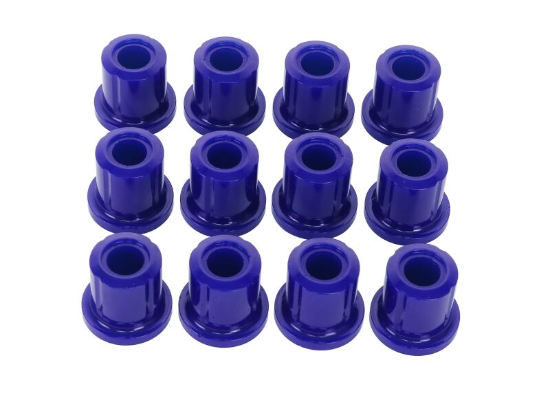 SuperPro Shackle Bush Bushing Kits Superpro