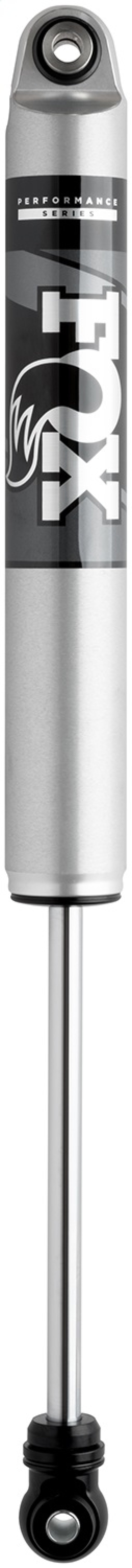 Fox 2018+ Jeep Wrangler JL 2.0 Performance Series 9.6in Smooth Body IFP Front Shock 0-1.5in. Lift Shocks and Struts FOX