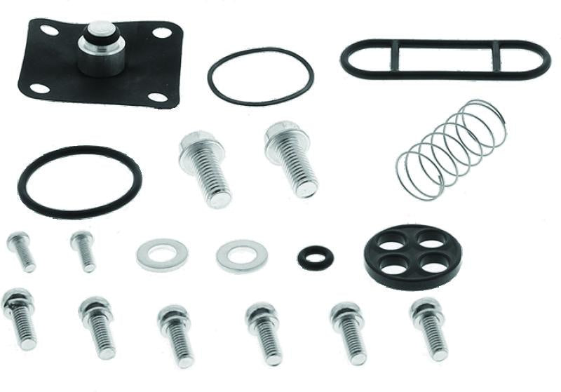 QuadBoss Fuel Tap Kit Fuel Components Misc QuadBoss