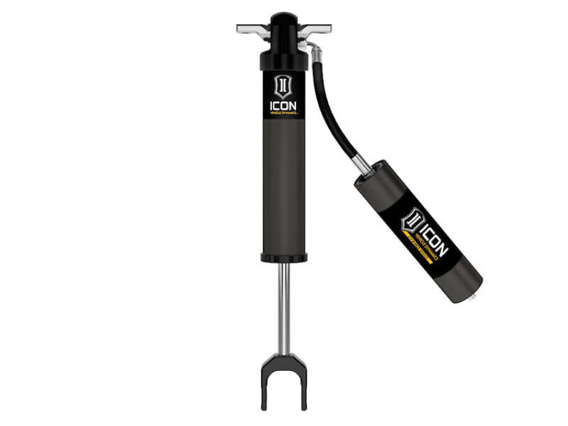 ICON 11-26 GM 2500/3500 HD 0-3.5in Passenger Front VS 2.0 HD RR Shocks and Struts ICON