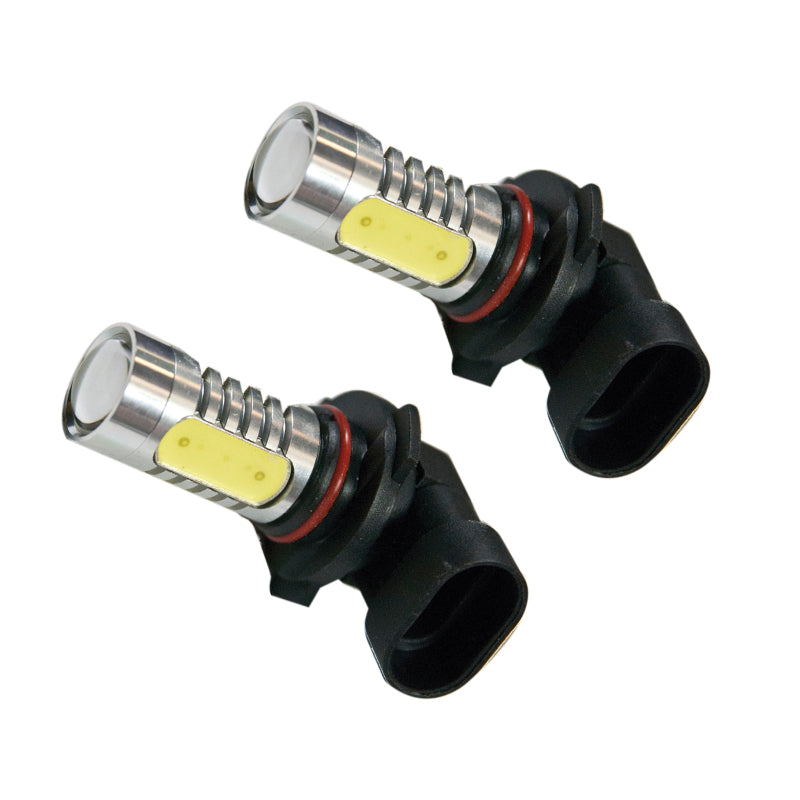 Oracle 9005 Plasma Bulbs (Pair) - White Bulbs ORACLE Lighting