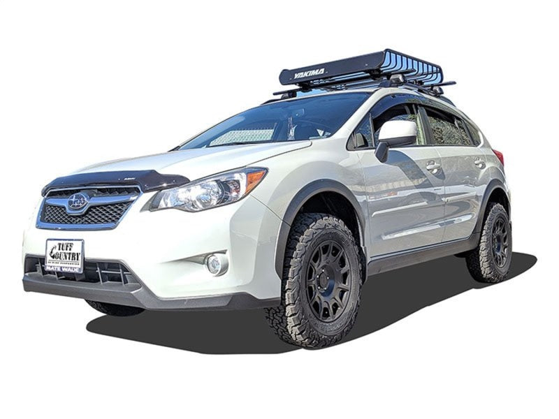 Tuff Country 13-17 Subaru Crosstrek 1.5in Lift Kit Lift Kits Tuff Country