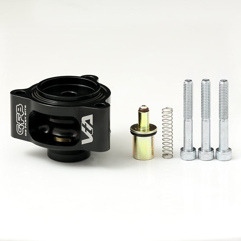 GFB VTA Blow Off Valve Toyota C-HR and Lexus 2.0L Turbo Blow Off Valves Go Fast Bits