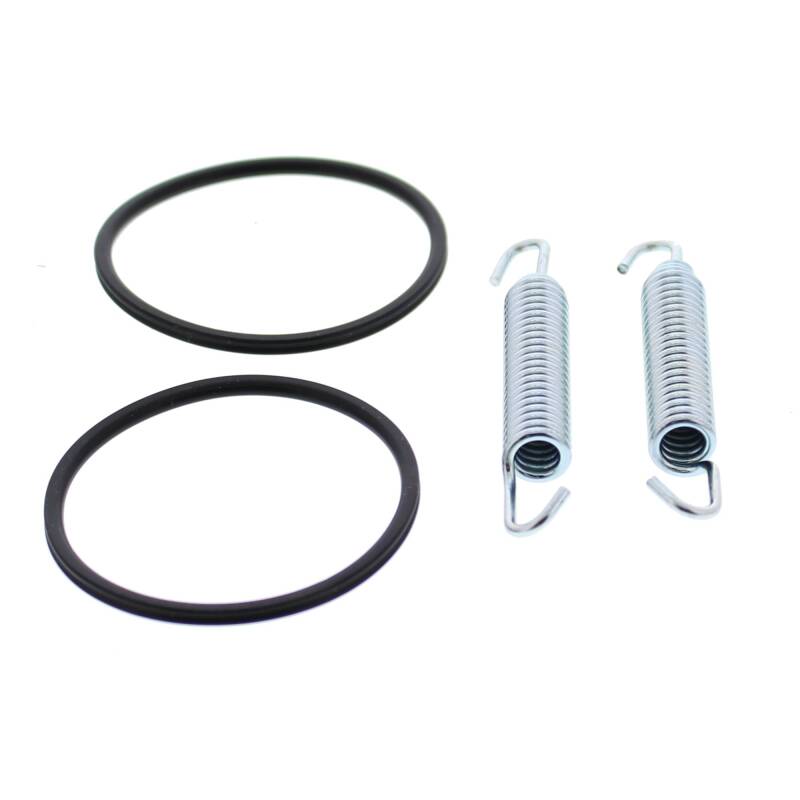 Vertex Pistons 01-22 YZ 2/16-22 YZ 250 X Exhaust Gasket Kit Exhaust Gaskets Vertex Pistons