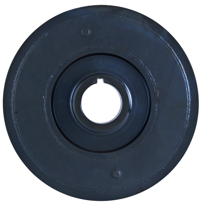 Fluidampr Honda K Series Steel Internally Balanced Damper Crankshaft Dampers Fluidampr