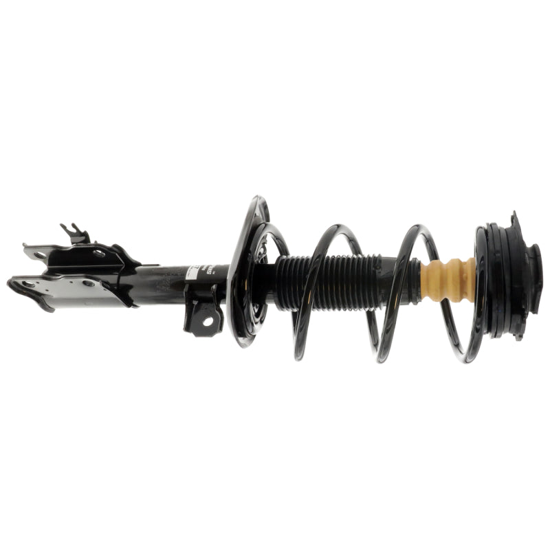 KYB Shocks & Struts Strut Plus Front Left 08-12 Nissan Rogue Shock & Spring Kits KYB
