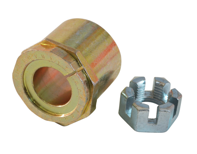 SPC Performance ADJUSTABLE TRUCK SLEEVE Camber Kits SPC Performance