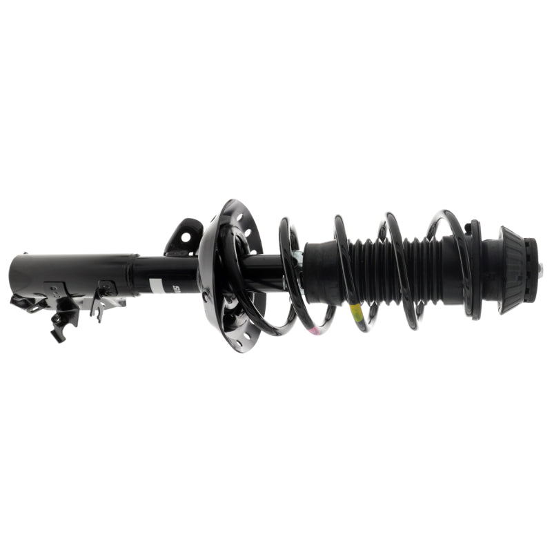 KYB Shocks & Struts Strut Plus Front Right 15-19 Honda Fit Shock & Spring Kits KYB
