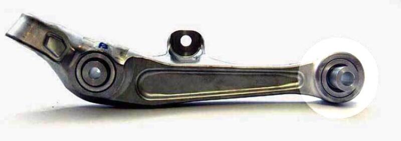 SPL Parts 03-08 Nissan 350Z Front Lower Arm Inner Monoball Bushings Suspension Arm Bushings SPL Parts