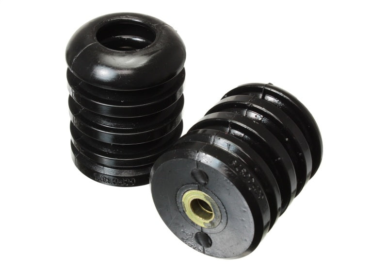 Energy Suspension Universal Black Bump Stop - Progressive Rate Design Bushing Kits Energy Suspension