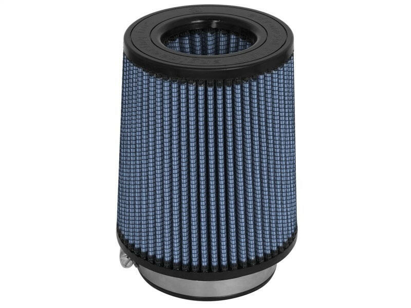 aFe Takeda Pro 5R Replacement Air Filter 3-1/2in F x 5in B x 4-1/2in T (INV) x 6.25in H Air Filters - Universal Fit aFe