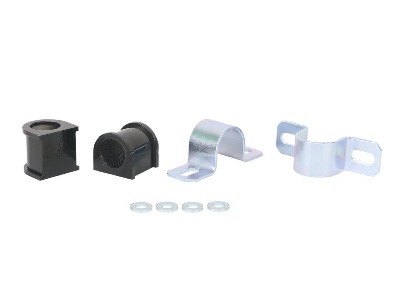 Whiteline Universal Sway Bar Bushings - 1-1/8in Sway Bar Bushings Whiteline