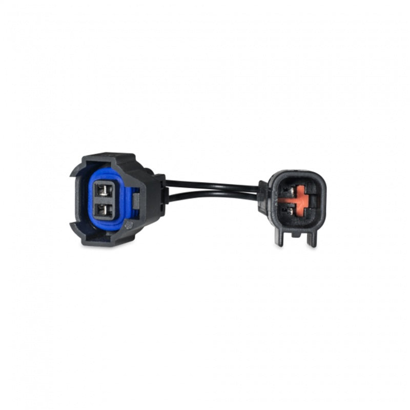 Grams Performance EV6 - Sumitomo / Denso Plug & Play Adapter - Fits 2200cc Injector Fuel Injector Adapters Grams Performance