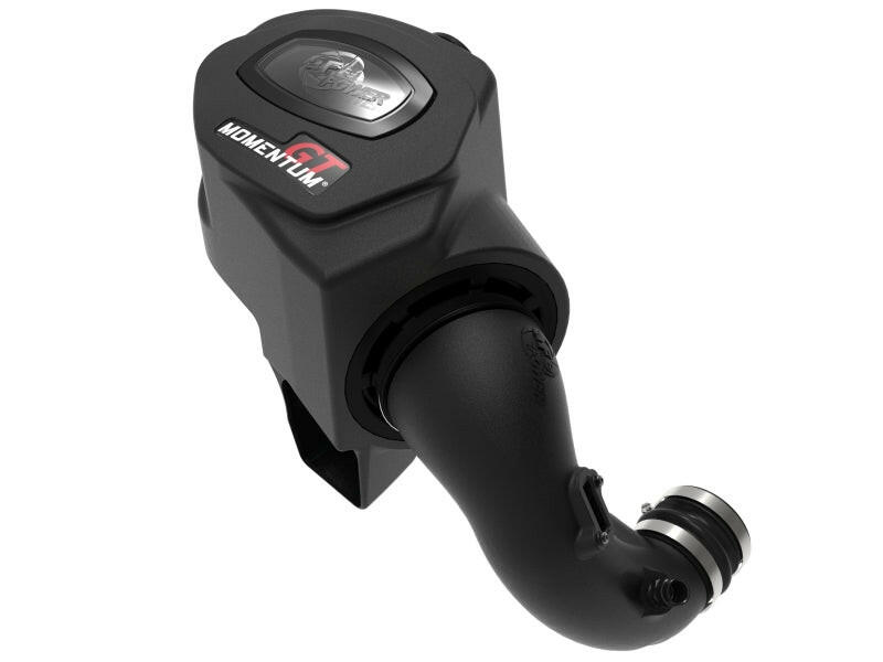 aFe POWER Momentum GT Pro 5R Intake System 17-21 BMW 540i (G30) L6-3.0L (t) B58 Cold Air Intakes aFe