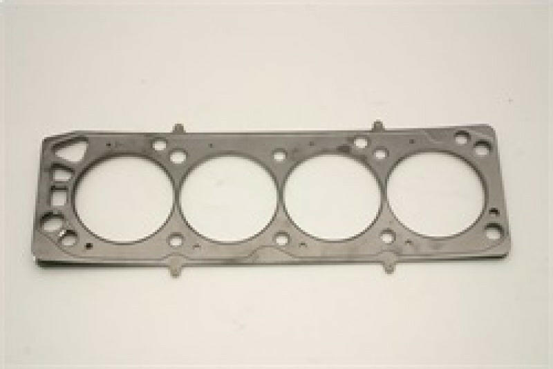 Cometic Ford 2.3L OHC .075in MLS Cylinder Head Gasket - 100mm Bore Head Gaskets Cometic Gasket