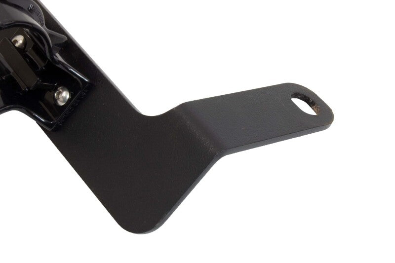 Fishbone Offroad Jeep TJ Front Seat Flashlight Mount Flashlights Fishbone Offroad