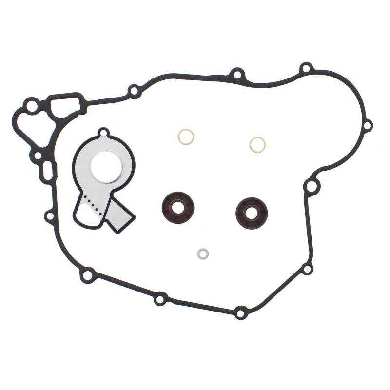 Vertex Gaskets 17-19 Husqvarna FE 450 Water Pump Rebuild Kit Water Pumps Vertex Pistons