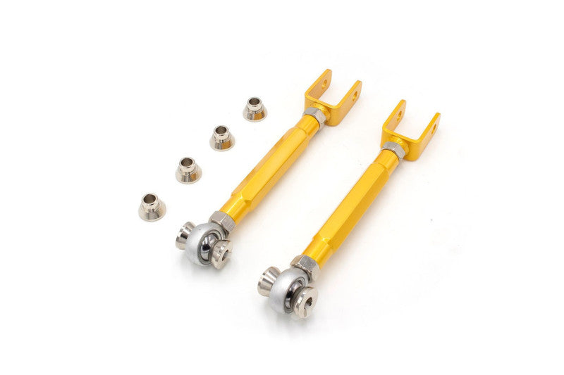 ISR Performance Street Series Rear Camber Arms - Nissan 350Z / Infiniti G35 / 370Z Camber Kits ISR Performance