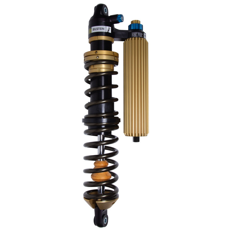Bilstein 21-22 Polaris RZR Turbo S4 Black Hawk Powersports Shock & Coil Spring Assembly -Front Right Coilovers Bilstein