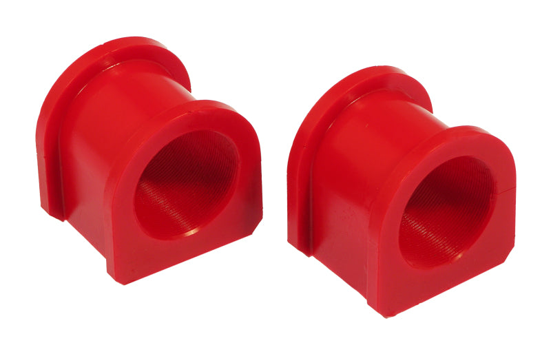 Prothane 79-04 Ford Mustang Front Sway Bar Bushings - 1 3/8in - Red Sway Bar Bushings Prothane
