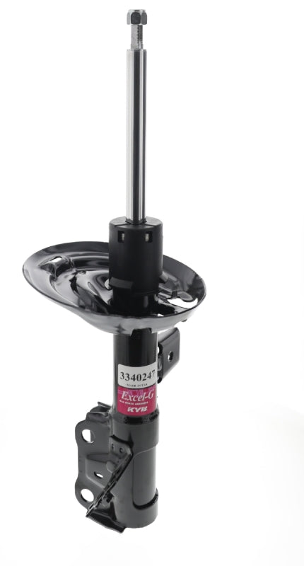 KYB 18-22 Toyota Camry SE/XSE/TRD/Hybrid SE Excel-G Strut - Front Right Shocks and Struts KYB