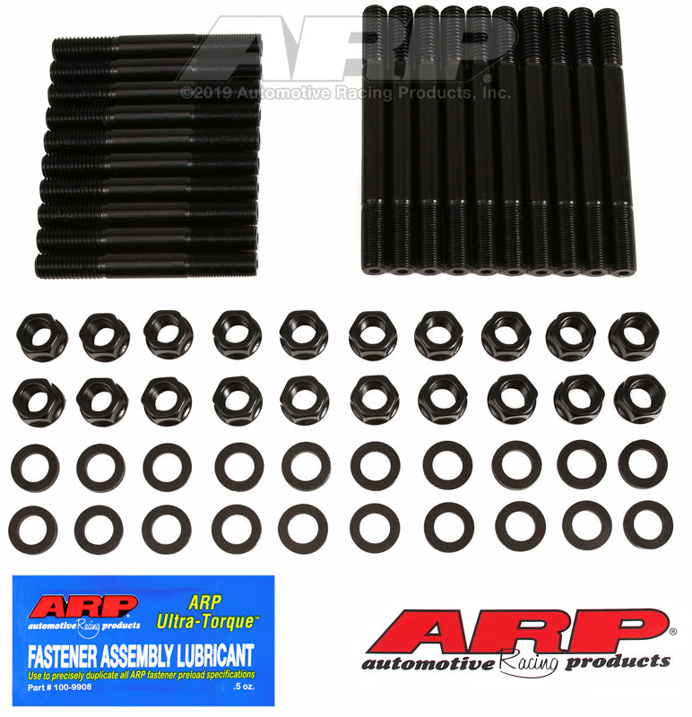 ARP BB Ford SOHC 427 Head Stud Kit Head Stud & Bolt Kits ARP