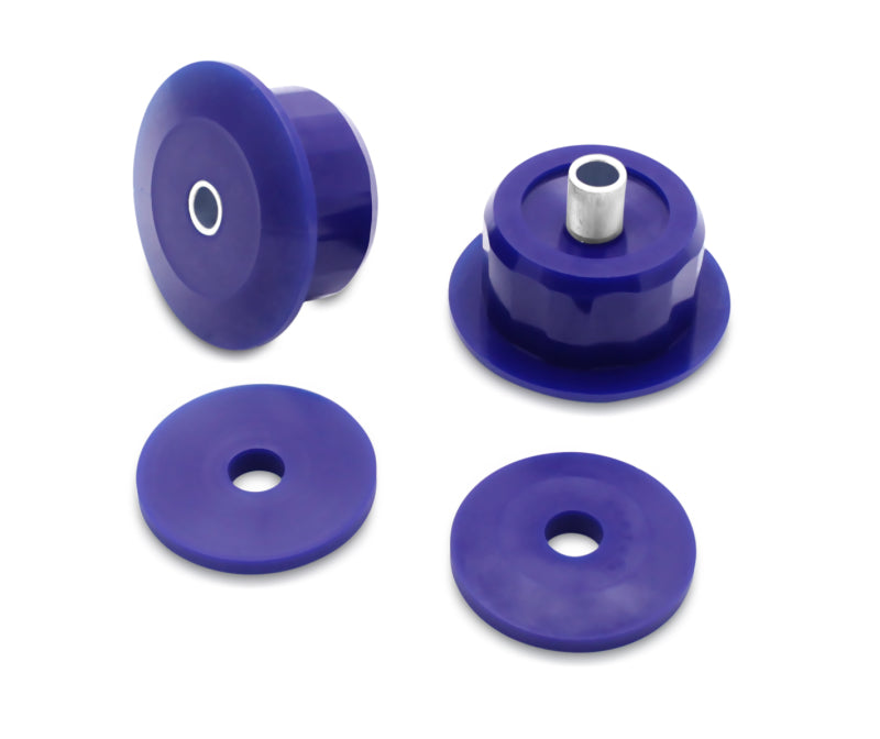 SuperPro 2004 Pontiac GTO Base Rear Subframe Forward Mount Bushing Set Bushing Kits Superpro
