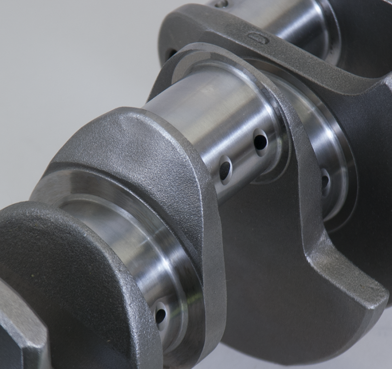 Eagle Ford 351W w/ 4.000in Stroke Cast Crankshaft Crankshafts Eagle