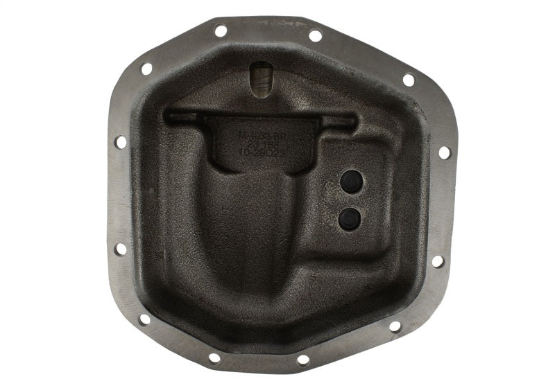 Ford Racing 21-25 Bronco M220 HD Rear Axle Differential Cover Diff Covers Ford Racing