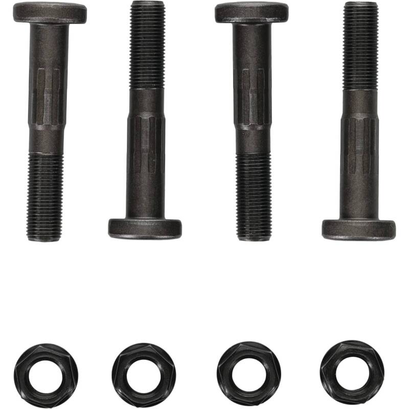 Hot Rods 04-09 KFM 700 V-Force/08-13 KRF 750 Teryx 4x4 Connecting Rod Bolt Kit Connecting Rods - Powersports Hot Rods