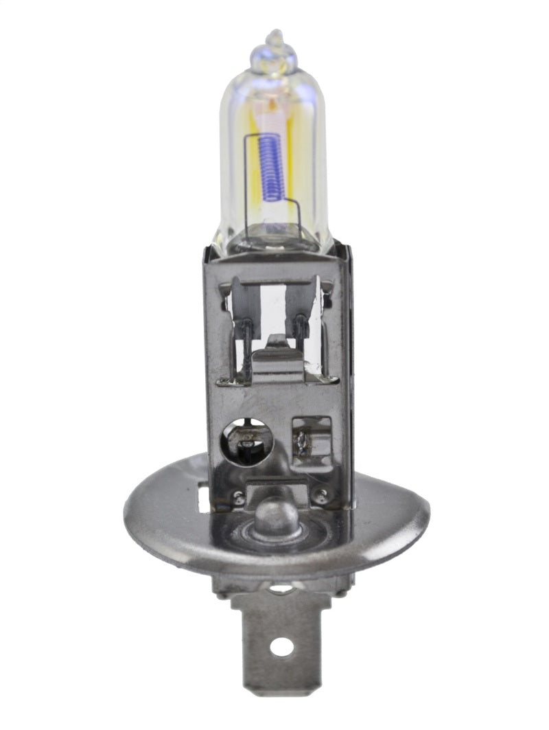 Hella H1 12V 100W Yellow Star Halogen Bulb Bulbs Hella
