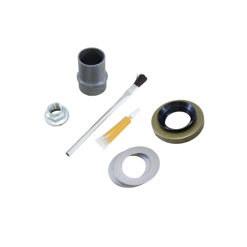Yukon Gear Minor install Kit For GM 8.5in Oldsmobile 442 and Cutlass Diff Differential Install Kits Yukon Gear & Axle