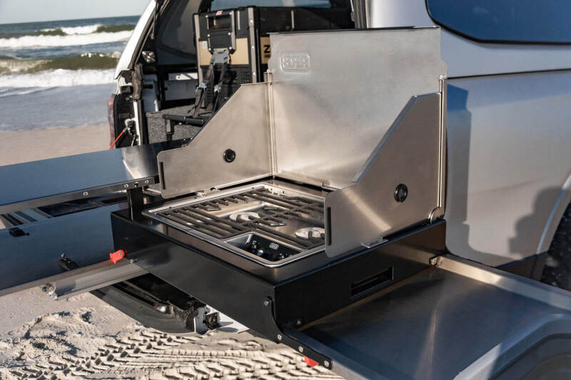 ARB Kitchen Complete Single 1255mm Tool Storage ARB