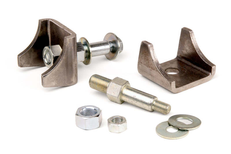 JKS Manufacturing Jeep Cherokee XJ FAB Rear Axle Shock Mount (Weld-On) Suspension Arms & Components JKS Manufacturing