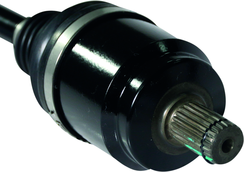 DragonFire Racing Hydra Axle- Polaris RZR XP 1000 14-20- Postion- Front- Right/Left Axles DragonFire Racing