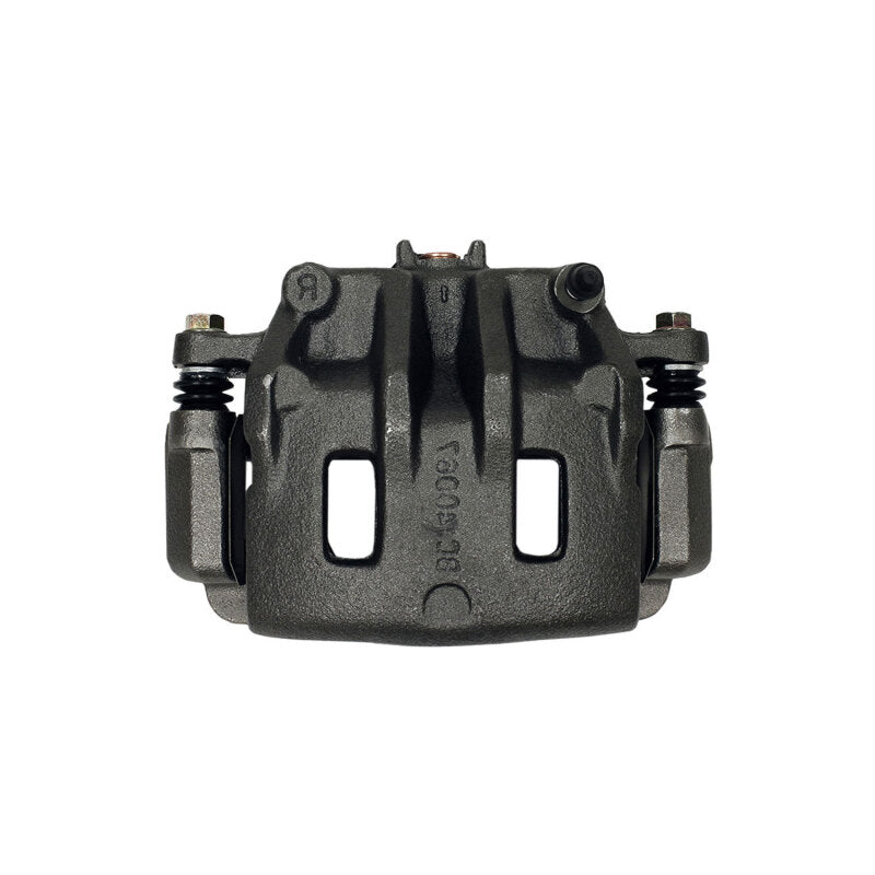 Power Stop 02-04 Kia Sedona Front Left Autospecialty Caliper w/Bracket Brake Calipers - OE PowerStop