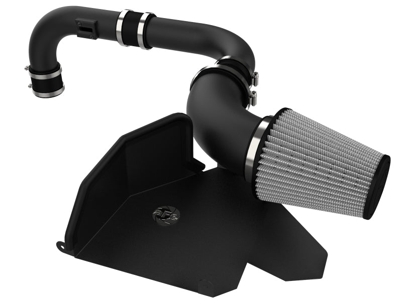 aFe MagnumFORCE Intakes Stage-2 PDS AIS PDS VW Jetta/GTI 05-08 L4-2.0L (t) MKV Cold Air Intakes aFe