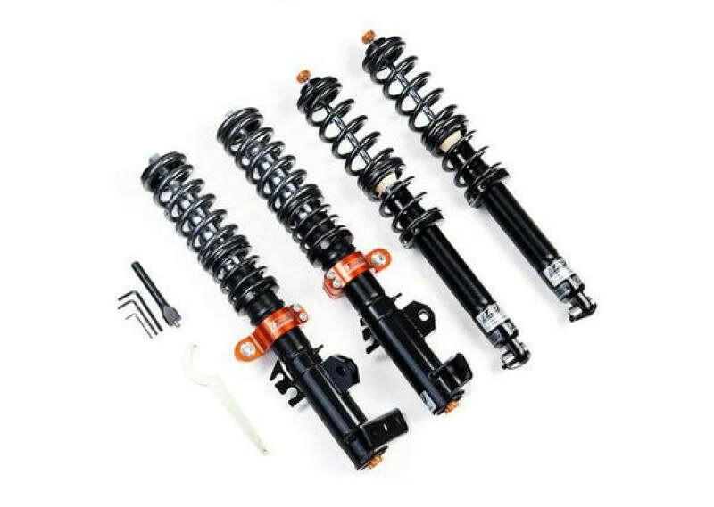 AST 02-08 BMW Z4 Coupe/Convertible - E85/E86 5100 Street Series Coilovers Coilovers AST