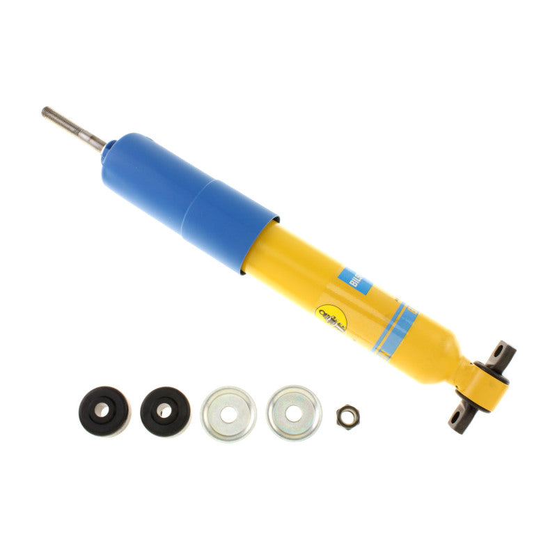 Bilstein 4600 Series Ford 97-01 Expedition/01-03 F-150 Front 46mm Monotube Shock Absorber Shocks and Struts Bilstein