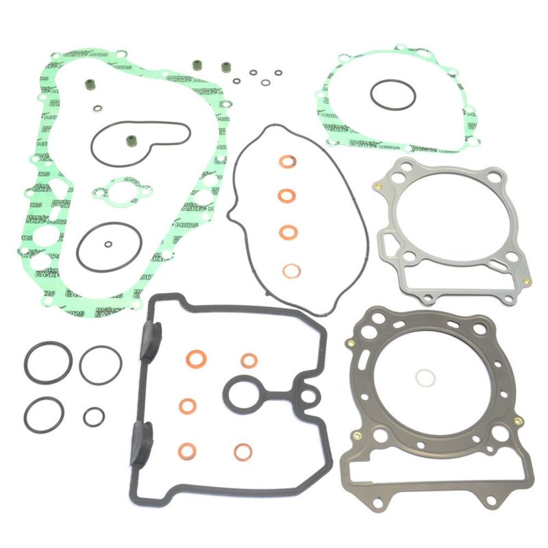Athena 00-15 Suzuki S 400 Complete Gasket Kit (Excl Oil Seal) Gasket Kits Athena