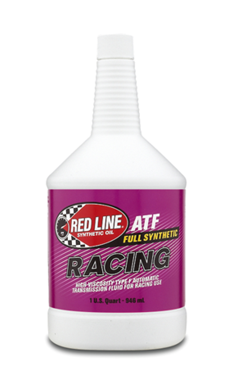 Red Line Racing ATF - Quart Gear Oils Red Line