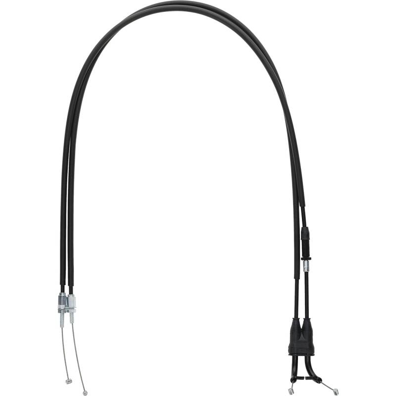 All Balls Racing 19-20 Honda CRF450L Cable - Throttle Throttle Cable All Balls Racing