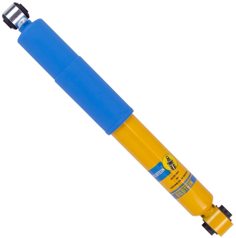 Bilstein B6 14-19 Toyota Highlander Rear Monotube Shock Absorber Shocks and Struts Bilstein