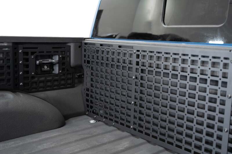 ADD 15-20 Ford F150 Raptor 66in Full Bed Cab Molle Panels Set Exterior Trim Addictive Desert Designs