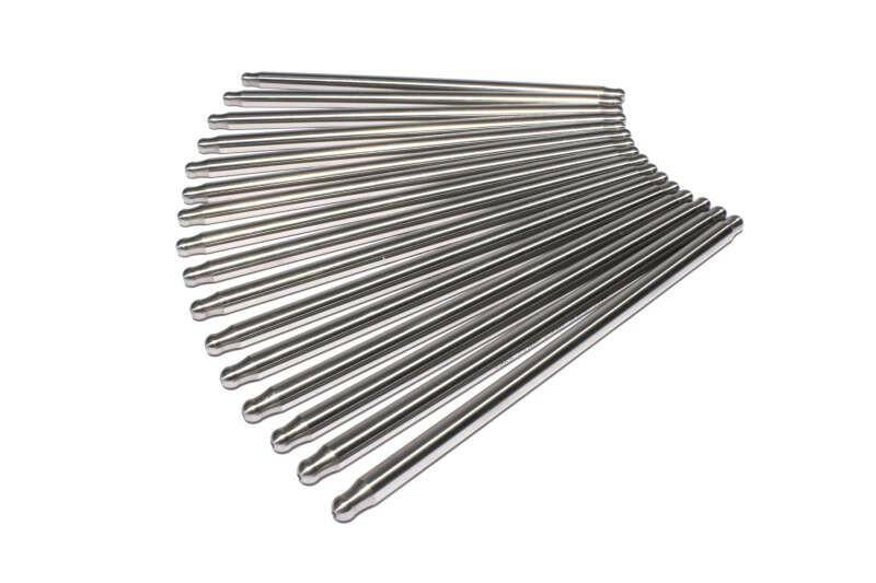 COMP Cams Pushrods Hi-Tech 3/8in 8.450in Push Rods COMP Cams