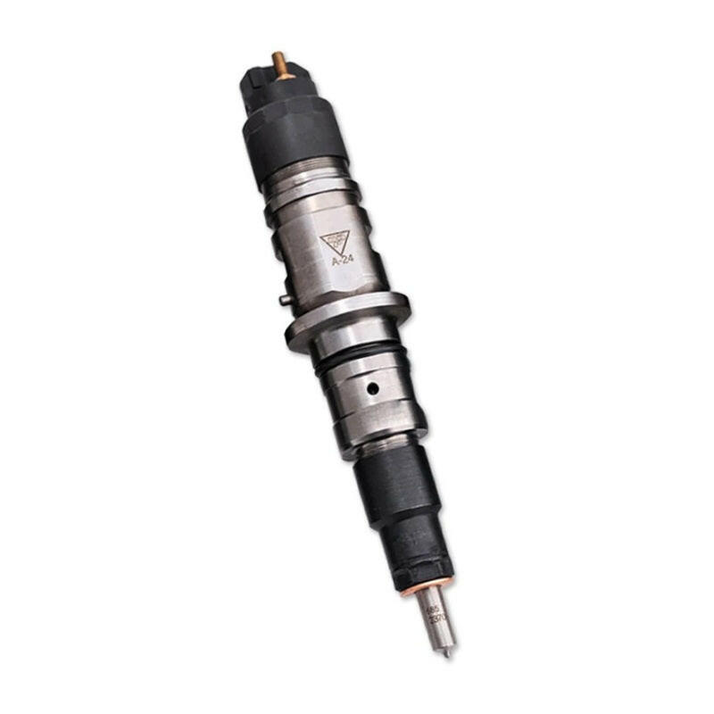 DDP 19-21 RAM Cummins 6.7L Brand New Standard Output Injector - Stock (Single) Fuel Injectors - Diesel DDP
