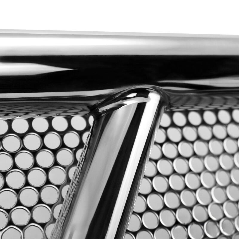 Westin 2010-2018 Ram 25/3500 HDX Grille Guard - SS Grille Guards Westin