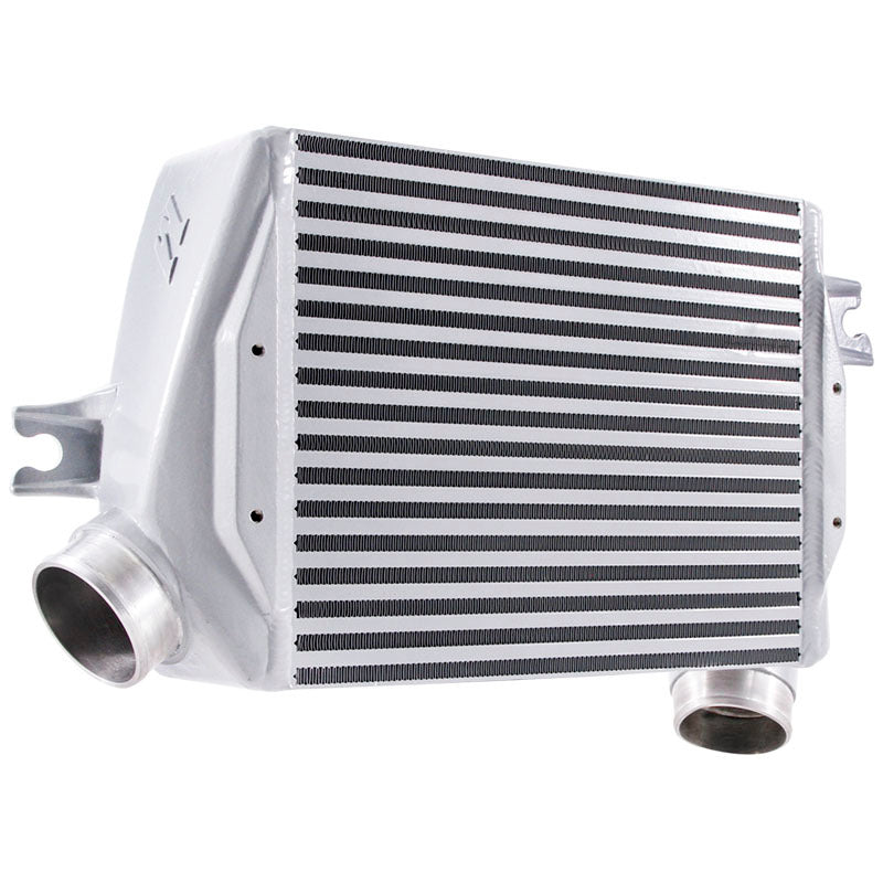 Mishimoto 2015+ Subaru WRX Street Performance Top-Mount Intercooler Kit - Silver Intercoolers Mishimoto