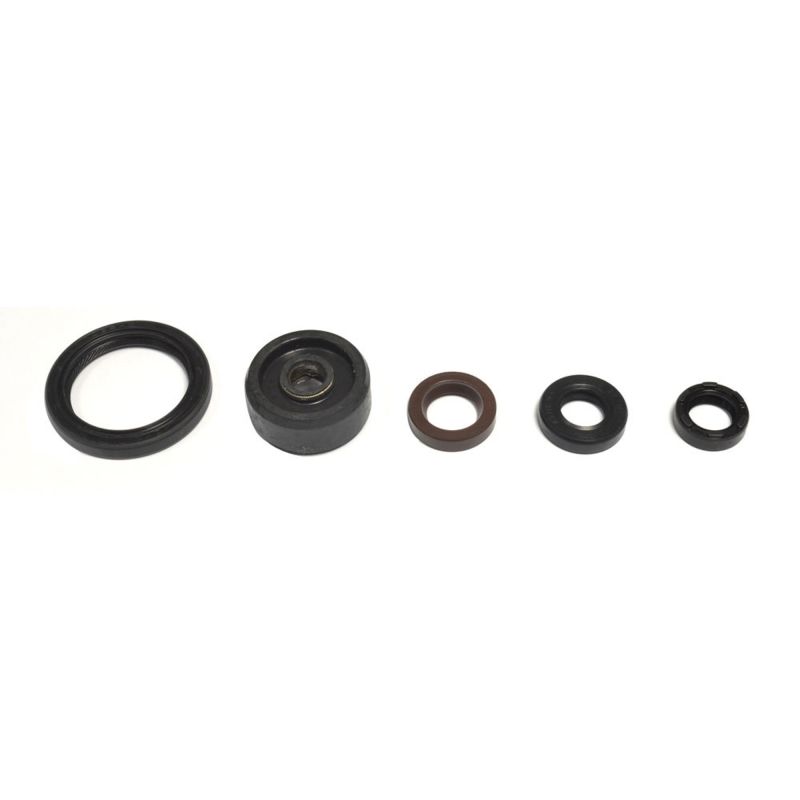 Athena 08-17 Yamaha WR R 250 Engine Oil Seals Kit Engine Gaskets Athena